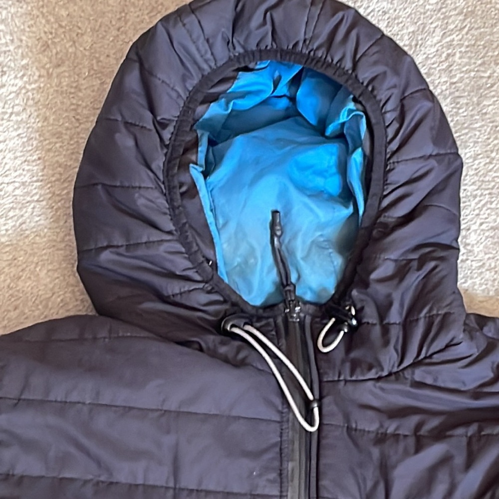 Men’s Rip Curl Anti Series puffer jacket size S - Picture 3 of 7